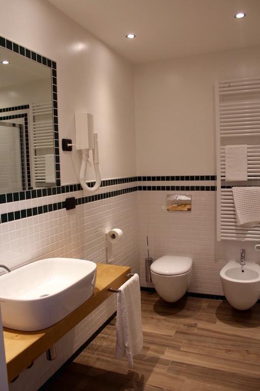 Locanda Ai Due Orsi ミラノ 部屋 写真