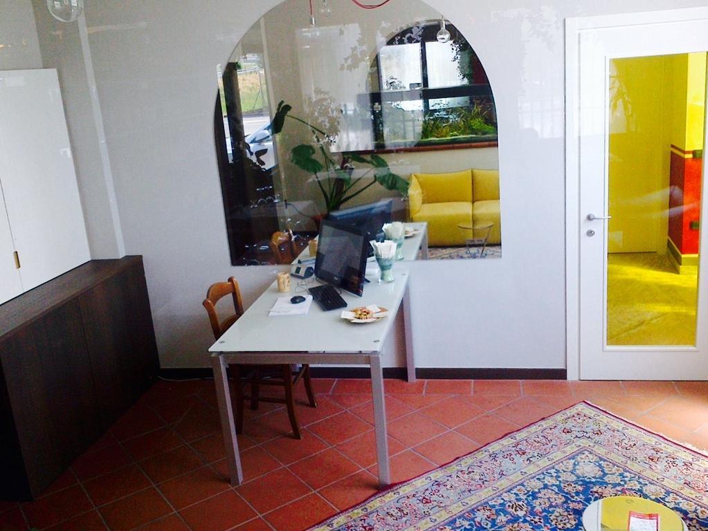 Locanda Ai Due Orsi ミラノ エクステリア 写真