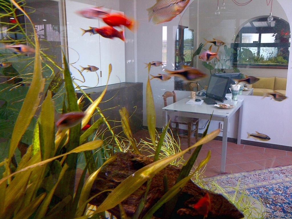 Locanda Ai Due Orsi ミラノ エクステリア 写真