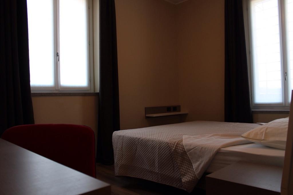 Locanda Ai Due Orsi ミラノ エクステリア 写真