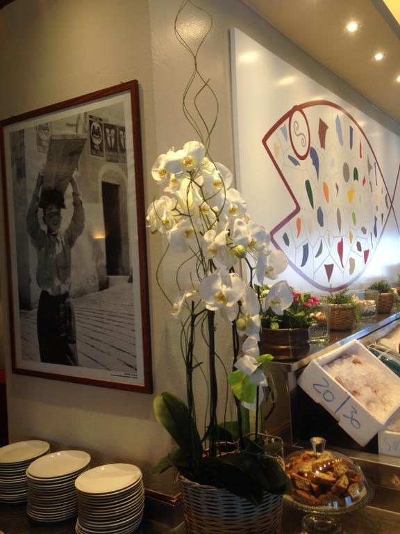 Locanda Ai Due Orsi ミラノ エクステリア 写真