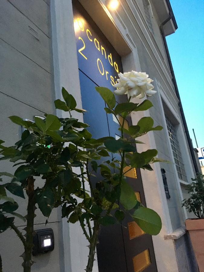 Locanda Ai Due Orsi ミラノ エクステリア 写真